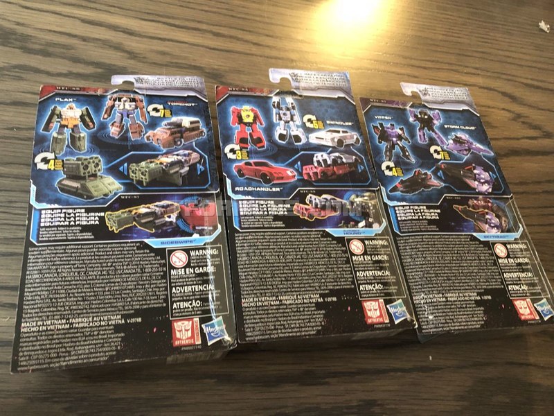 Transformers Siege War For Cybertron Preview Wave 1  (23 of 103)